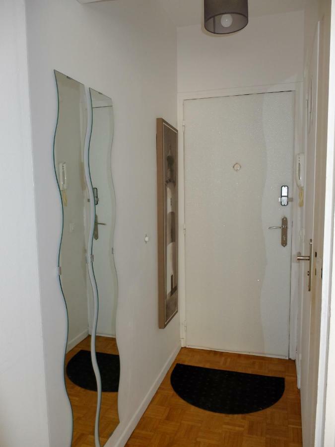 Ferienwohnung Diamant'immo Aix-en-Provence Exterior foto