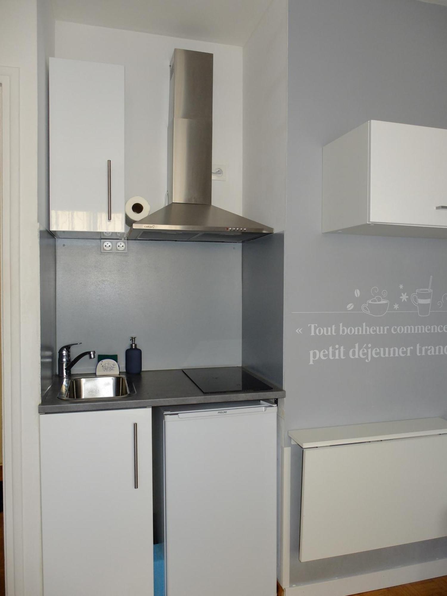 Ferienwohnung Diamant'immo Aix-en-Provence Exterior foto
